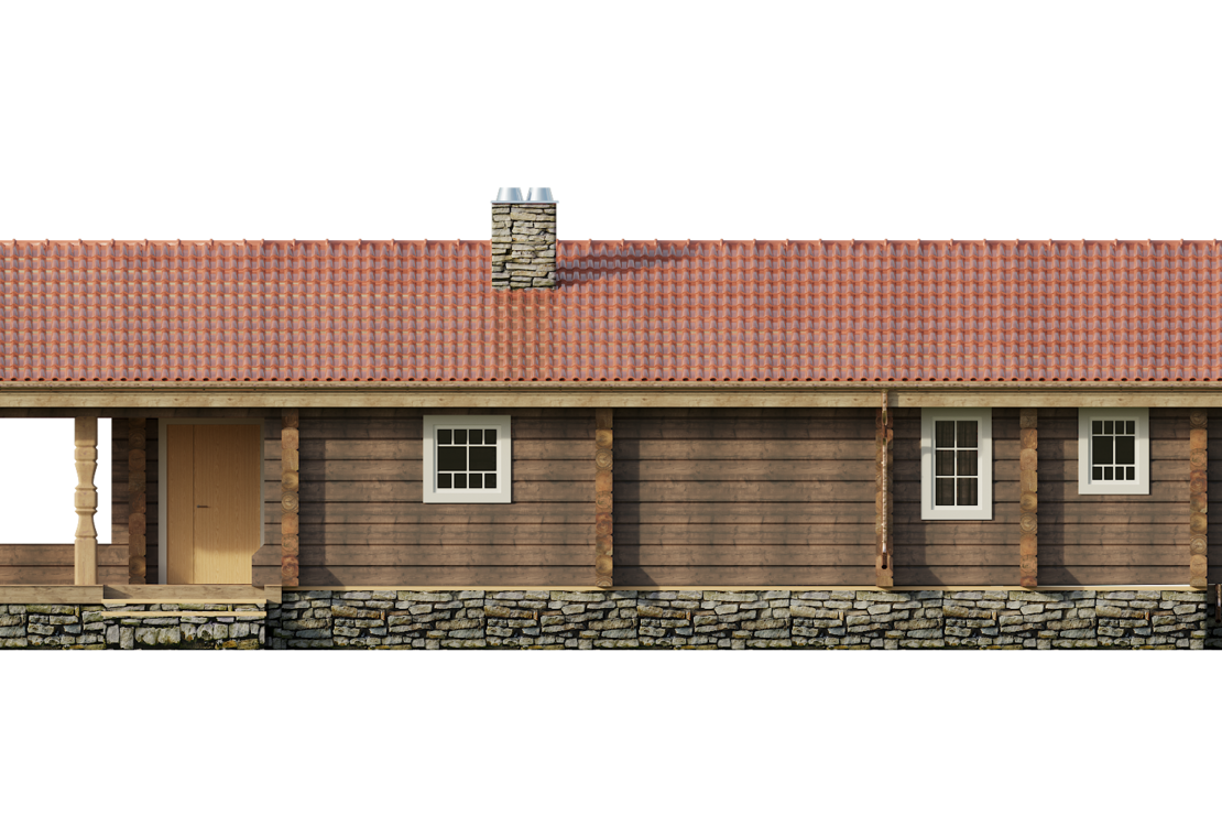 ARDAL  SAUNA