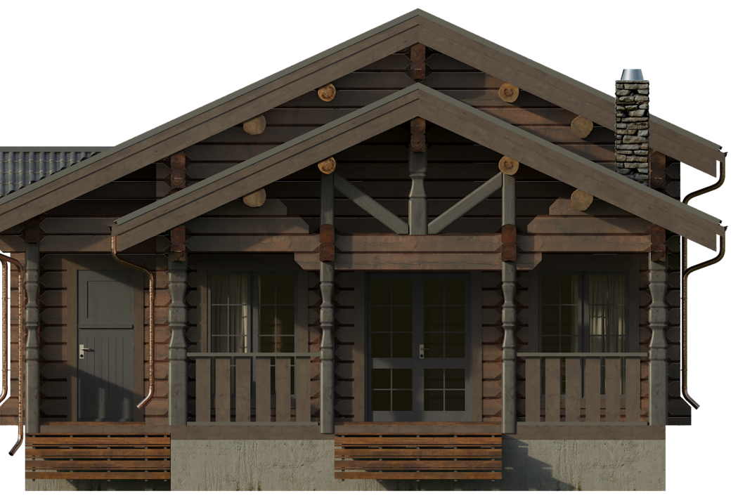 SOGNE  HOUSE
