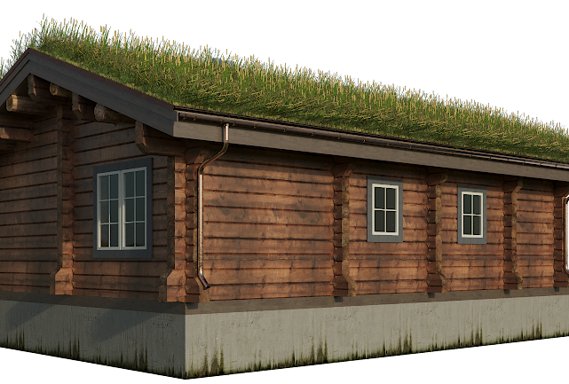 SOGNDAL  SAUNA