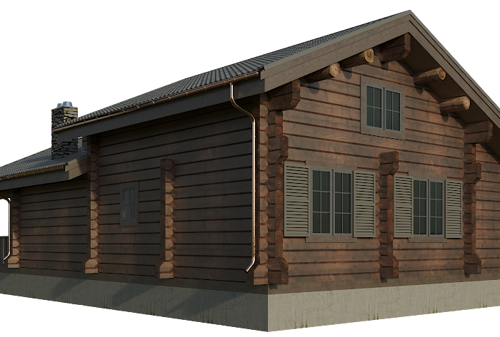 SOGNE  HOUSE