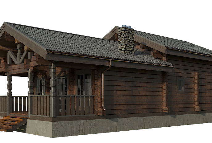 SOGNE  HOUSE