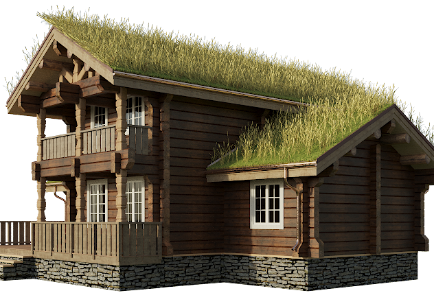 LYSE  HOUSE