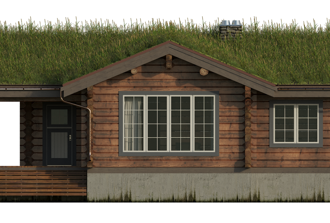 SOGNDAL  SAUNA