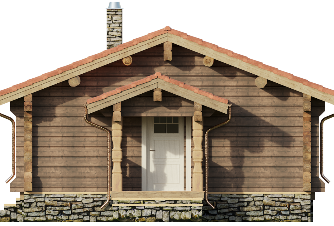ARDAL  SAUNA