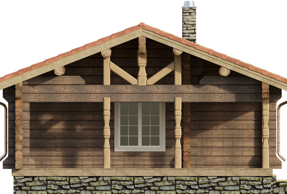 ARDAL  SAUNA