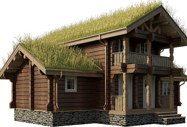 LYSE  HOUSE