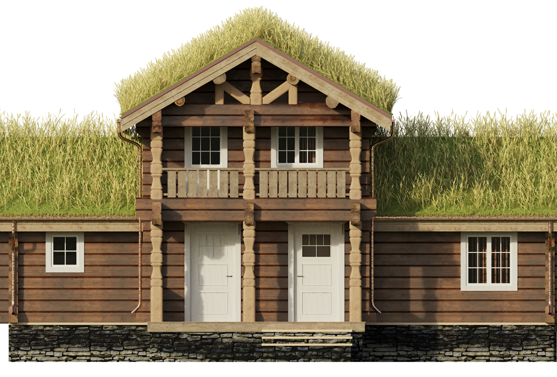 LYSE  HOUSE