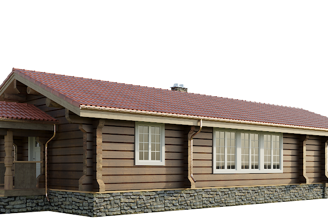 ARDAL  SAUNA