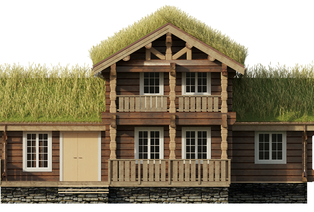 LYSE  HOUSE